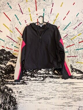Joy Lab Active Wear Jacket and Pants SET